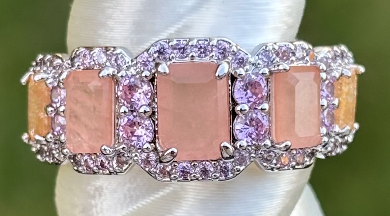 BP Wow Them Darling Size 10