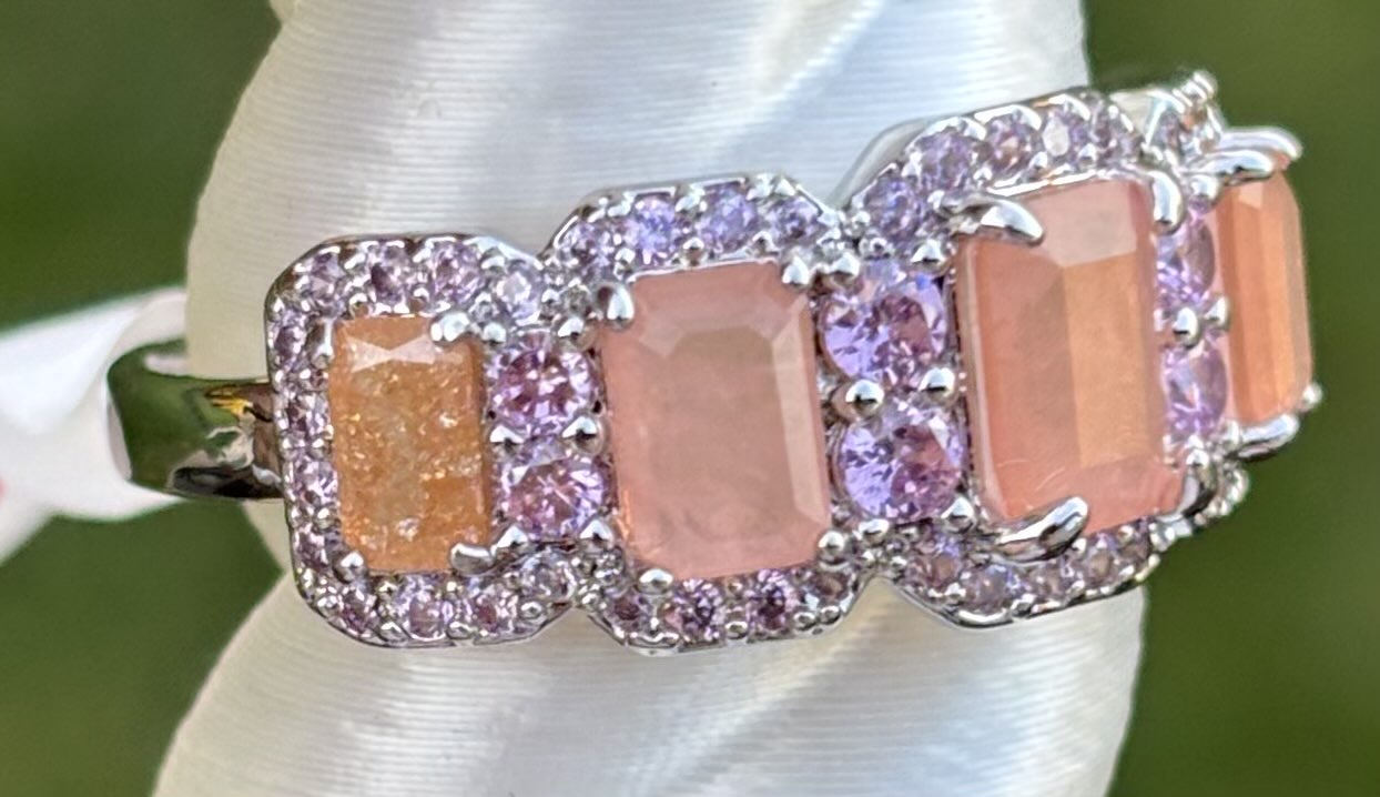 BP Wow Them Darling Size 10